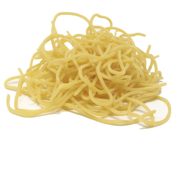 Spaghetti Amalfitani