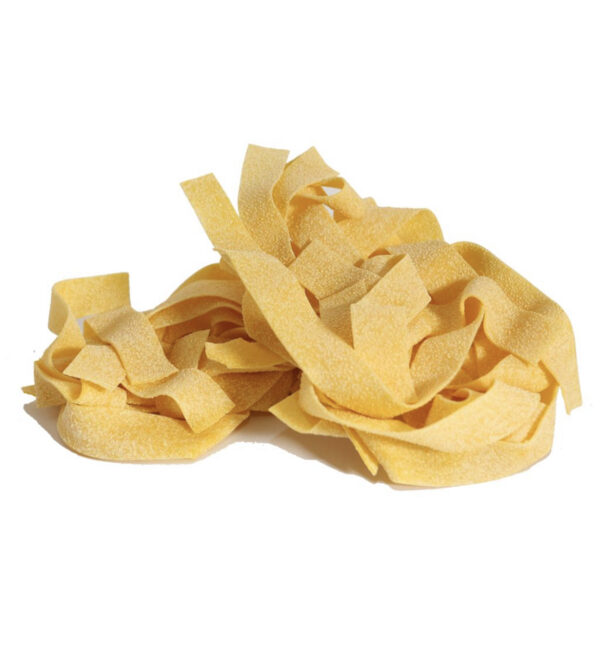 Pappardelle