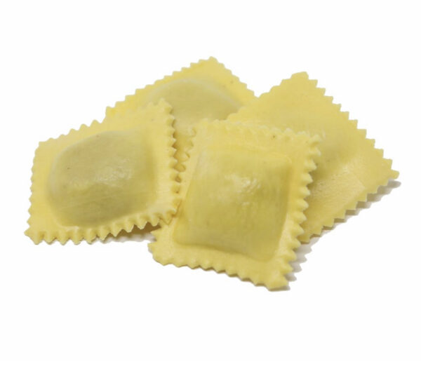 Ravioli meat