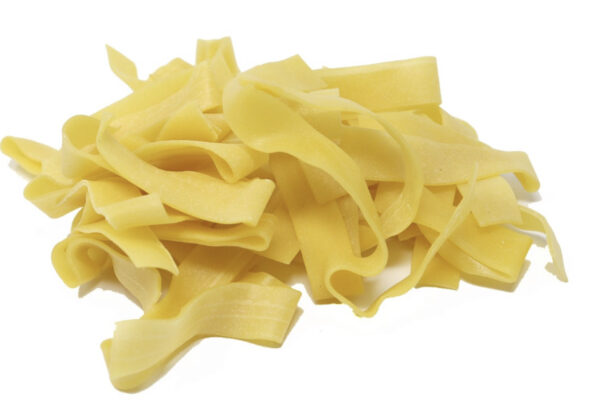 Pappardelle