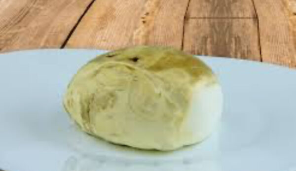 Scamorza fior di latte smoked