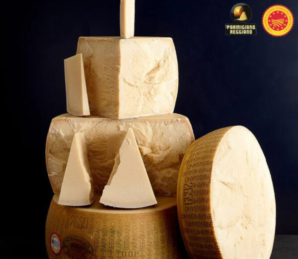 Parmigiano Reggiano