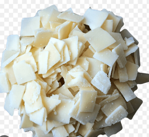 Grana Padano shaved