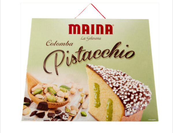 Maina Pistacchio