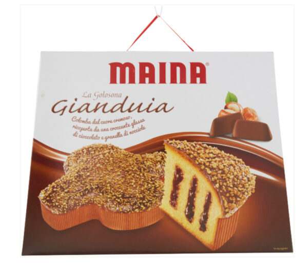 Maina Gianduia