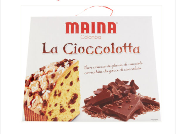 Maina Chocolate