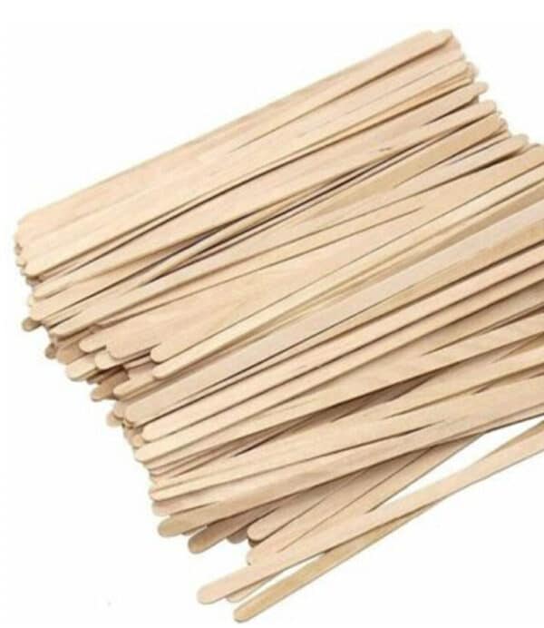 Wooden Stirrer 180mm