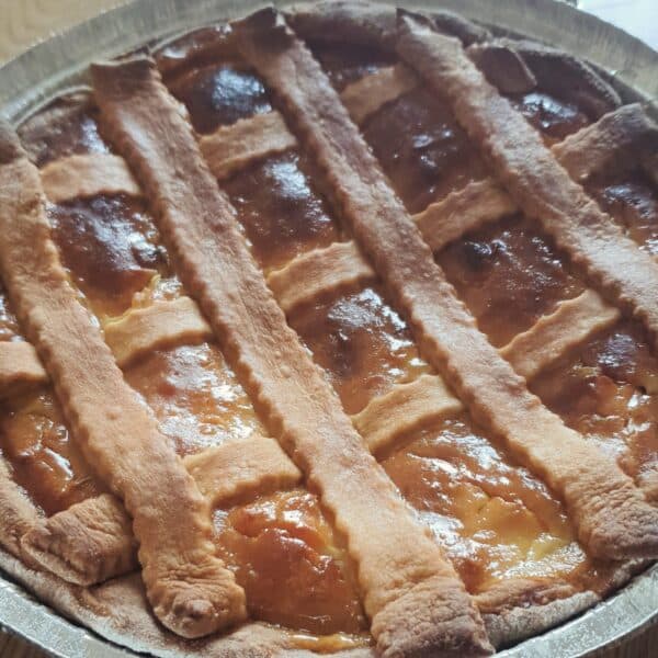 Pastiera